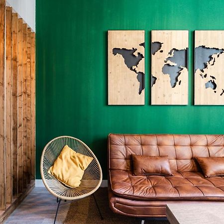 Apartmán Beprime San Felipe Neri Màlaga Exteriér fotografie